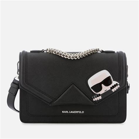 shopper bag karl lagerfeld|karl lagerfeld side bag price.